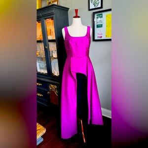 Formal Kay Unger Size 14